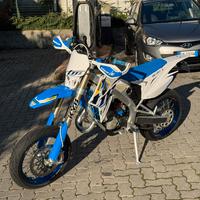 Tm Smr 125 FI 2021