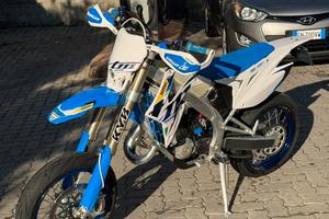 Tm Smr 125 FI 2021