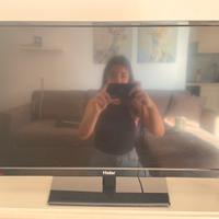 TV Haier