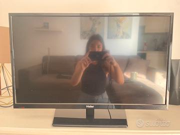 TV Haier