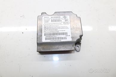 CENTRALINA AIRBAG FORD Ka Serie (CCU) 1553992 (08>