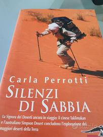 silenzi di sabbia
