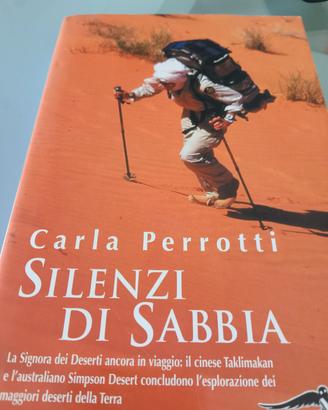 silenzi di sabbia