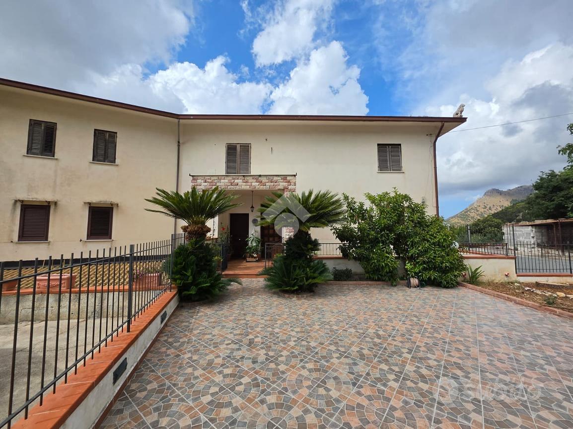 Apartment in Altofonte, Blandino - Vista 2