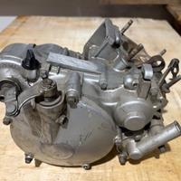 Blocco motore Yamaha YZ 125 - 1988 / 1991