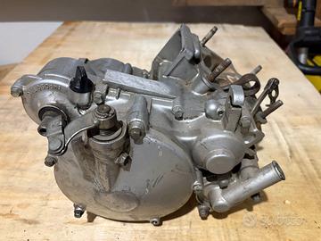 Blocco motore Yamaha YZ 125 - 1988 / 1991