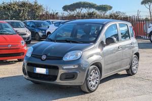 FIAT Panda GPL 1.2cc 69cv