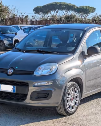 FIAT Panda GPL 1.2cc 69cv