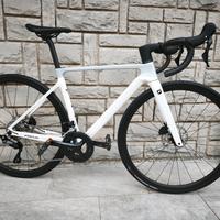 NUOVA Focus Izalco max Carbonio