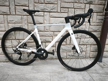 NUOVA Focus Izalco max Carbonio