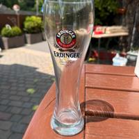 Bicchieri vari da birra