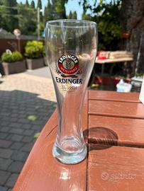 Bicchieri vari da birra