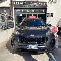 Kia Sportage 1.7 CRDI 141 CV DCT7 2WD Cool