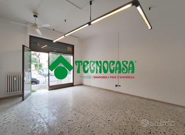 NEGOZIO A SESTO FIORENTINO