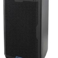 Amplificazioni e luci da palco effetti vari