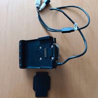 Supporto 4 tasti BMW Navigator Mount Cradle