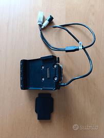 Supporto 4 tasti BMW Navigator Mount Cradle