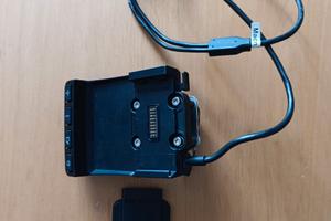 Supporto 4 tasti BMW Navigator Mount Cradle