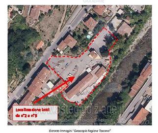 Ufficio Bagni di Lucca [A4310862]