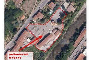 Ufficio Bagni di Lucca [A4310862]