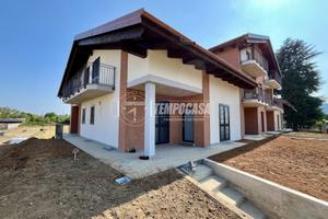 VILLA UNIFAMILIARE NUOVA COSTRUZIONE!!!!
