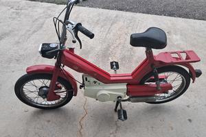 MOTO GUZZI TROTTER