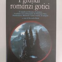 I Grandi Romanzi Gotici 