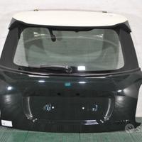 Mini Cooper F55 Portellone posteriore | 21935