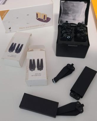 eliche DJI Spark