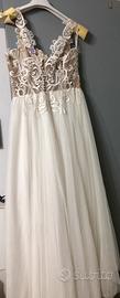 Abito da sposa