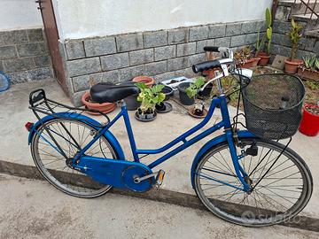bicicletta