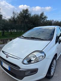 Fiat Punto evo 1.4  5 Porte Active