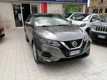 Nissan Qashqai 1.6 dCi 2WD Business