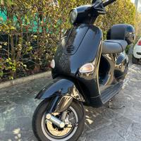 vespa 125