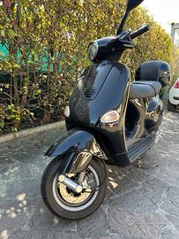 vespa 125