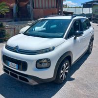 C3 Aircross BlueHDi 120 S&S EAT6 Feel