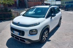 C3 Aircross BlueHDi 120 S&S EAT6 Feel