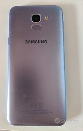 Samsung Galaxy J6