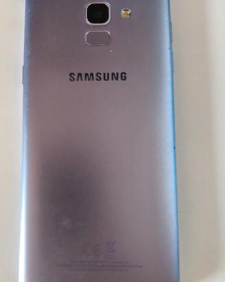 Samsung Galaxy J6