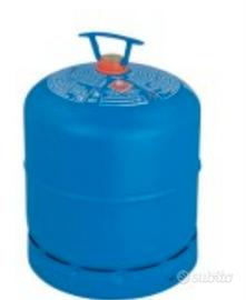 Bombola campingaz