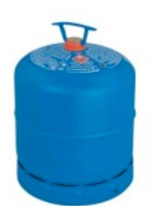 Bombola campingaz