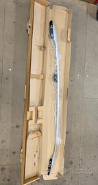 MANCORRENTE SX TETTO NISSAN QASHQAI (j11e)