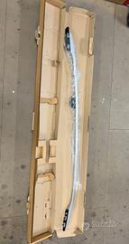 MANCORRENTE SX TETTO NISSAN QASHQAI (j11e)