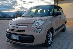 Fiat 500L 1.4 95 cv benzina