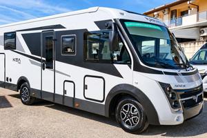MOBILVETTA Kea I90