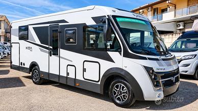 MOBILVETTA Kea I90