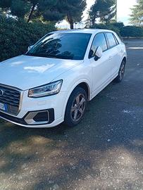 AUDI Q2 1.0 TFSI S tronic Sport