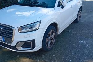 AUDI Q2 1.0 TFSI S tronic Sport