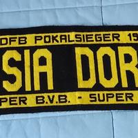 SCIARPA BORUSSIA DORTMUND ANNI 90