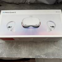 Oculus Meta Quest2